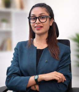 Picture of Twinkle Jaiswal